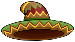 Sombrero PNG-59603